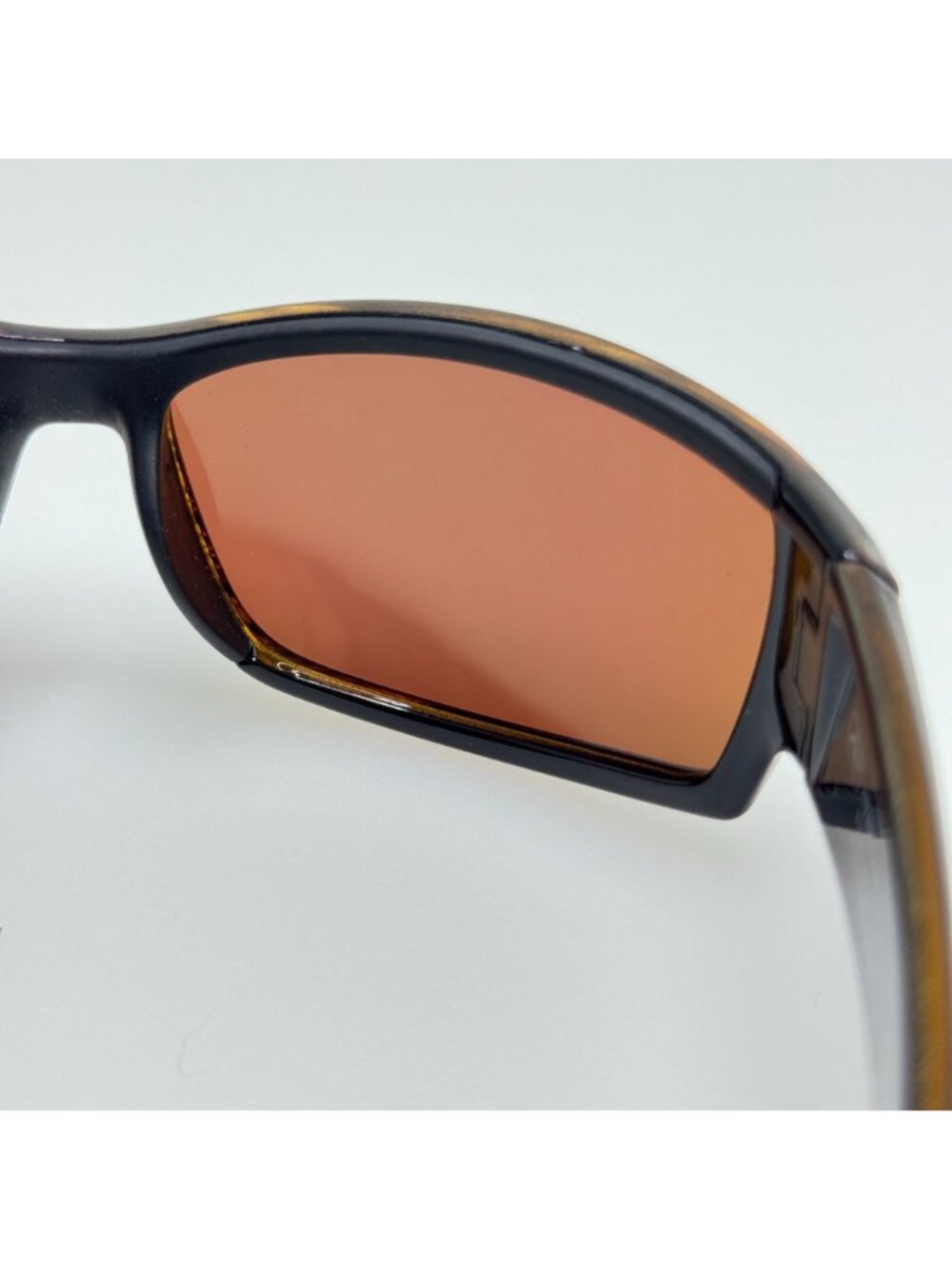 Ike Sunglasses Renegade Wave J1115 Polarized - Picture 8 of 8